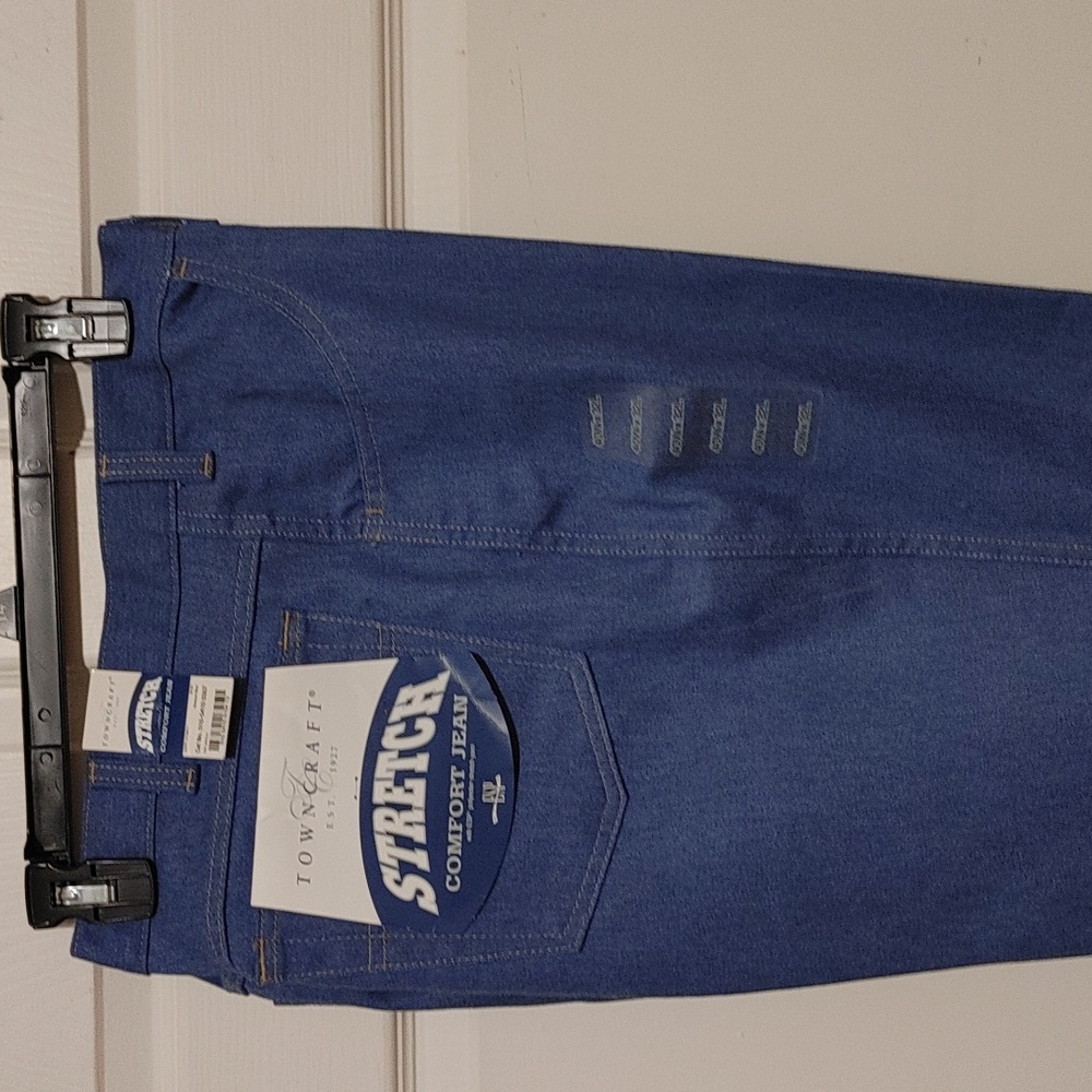 Towncraft Jean